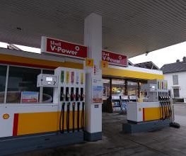 Shell Bild 1
