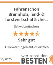 werkenntdenBESTEN.de Qualitätssiegel