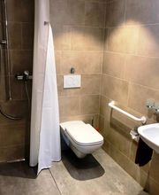 MAP Verbier-Village Hostel Bild 11