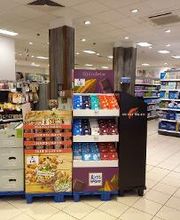 budni - Neue Große Bergstraße Bild 5