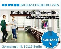 Brillenschneiderei Yves