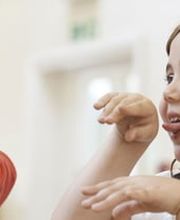 Lingo Logopädie Meißner Bild 2