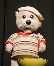 Great Arizona Puppet Theater image 9