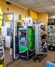 Shell Recharge Charging Station Bild 13