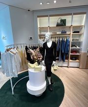 Women Area