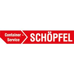 Container-Service SCHÖPFEL GmbH