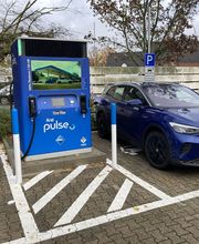 Aral pulse Ladestation Bild 3