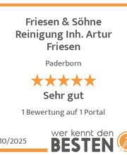 werkenntdenBESTEN.de Qualitätssiegel