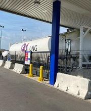 Q1 LNG-Tankstelle 24/7 Express Bild 2