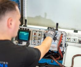 Elektromotoren Pollmanns Bild 14