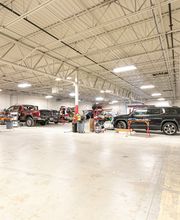 Crash Champions Collision Repair Cumming image 14