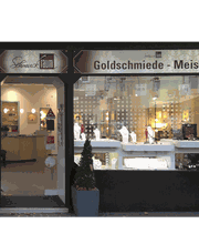 Schmuckraum, Gunnar Meyer Bild 1