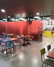 Bar Italico - Savona immagine 3