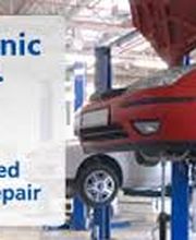 Mike's Auto Clinic Inc. image 2