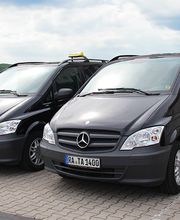 Taxi Ahmed Rastatt Bild 1