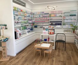 Farmacia Bozzoreda SA Bild 4