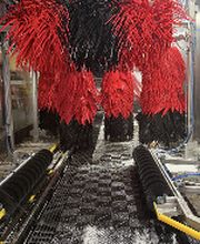 Cross County Car Wash & Express Lube image 16