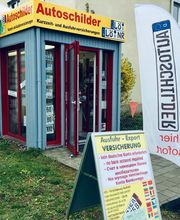 Autoschilder & Zulassungen Tönjes Lörrach Bild 1