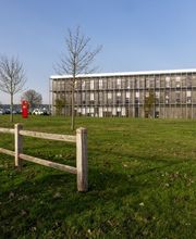 Agence départementale du pays de Fougères image 1