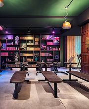 JOHN REED Fitness Venice Mestre immagine 7