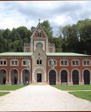 boesner GmbH - Bad Reichenhall Bild 1