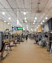 The Edge Fitness Clubs image 2