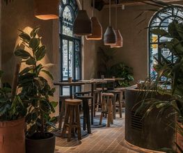 Honest Greens Las Ramblas