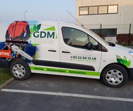 GDM motoculture image 2