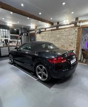 GlanzStall Fahrzeugveredelung Bild 11