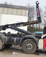 Transports Patrick Cannard SA image 2