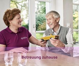 Home Instead (Berlin Treptow-Köpenick) - Häuslicher Pflegedienst Bild 9