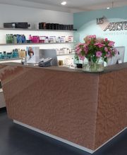 Intercoiffure Les Artistes Bild 1