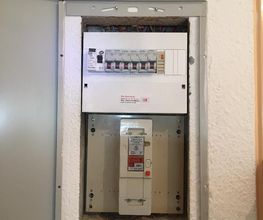 BH Electricité image 18