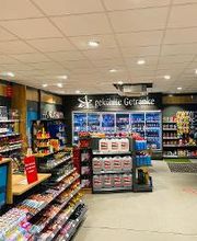 star Tankstelle Bild 12