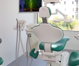 Zahnarztpraxis Pure Biodental Basel Bild 10