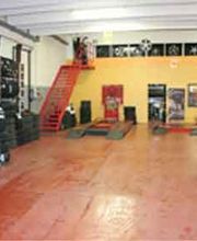 Gallery Cliente