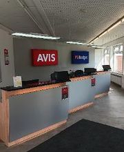 Avis Autovermietung - Rheine Bild 4