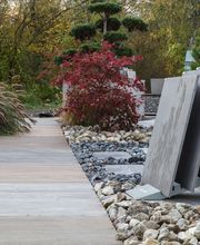 wunschräume - Platten-Ausstellung und Ideengarten - aktuelle Boden- und Wandplatten für Innen und Aussen in der Region Aarau Bild 11