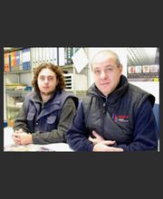 Gallery Cliente