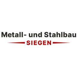 Metall- und Stahlbau Siegen