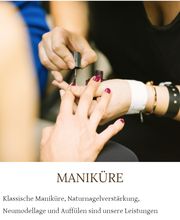 Nail World Center Wetzikon Bild 3