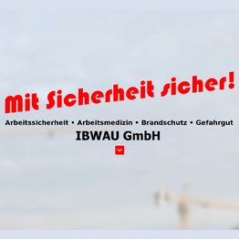 IBWAU GmbH