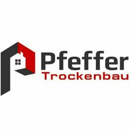 Pfeffer Trockenbau