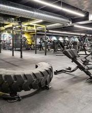 Fitness Park Paris - Porte de Choisy image 2