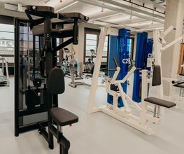 Theraplus - Physiotherapie München Bild 15