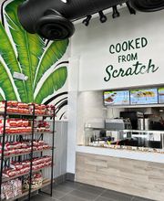 Golden Krust Caribbean Restaurant image 11