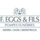 Félix Eggs & Fils | Pompes Funèbres Sierre