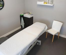 Behandelkamer