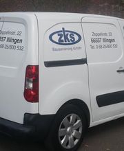 Z K S Bausanierung & Wasserschadensanierung Saarland Bild 14