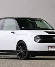 Nippon Autosport GmbH Bild 3